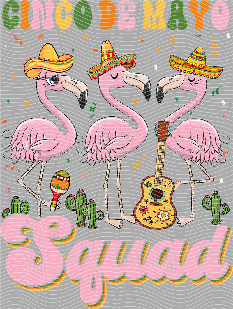 Mexican style-XG 4